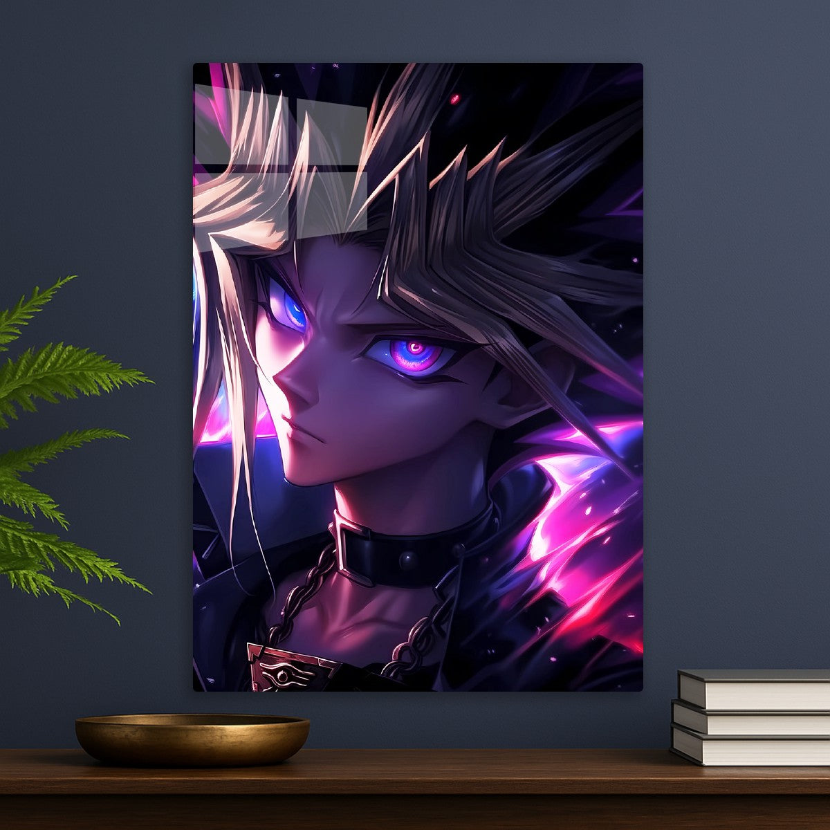 Yugi Mutou