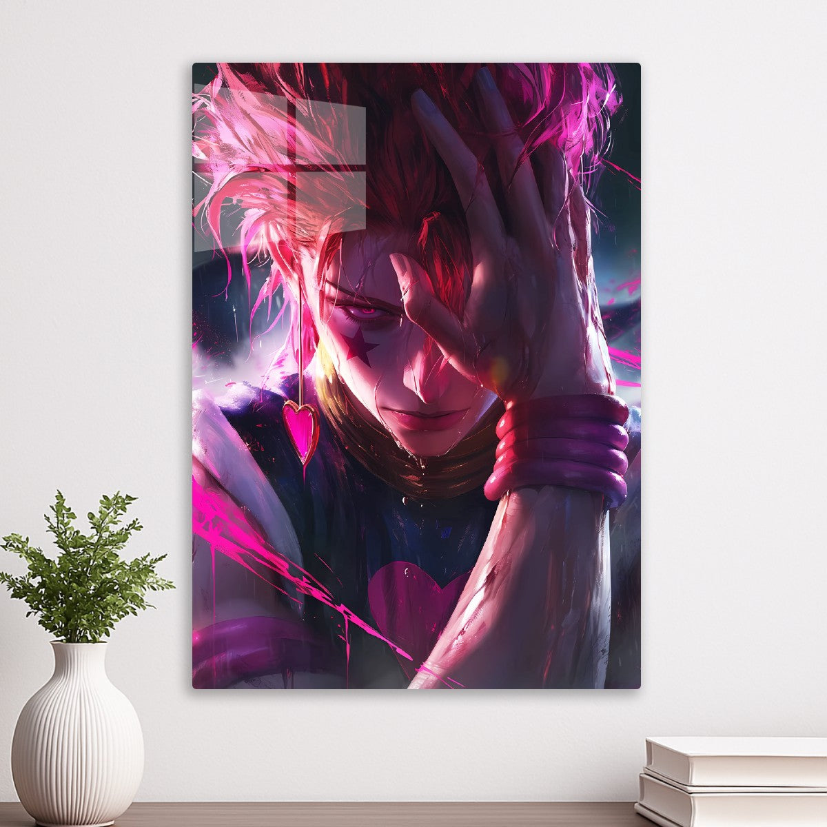 Hisoka