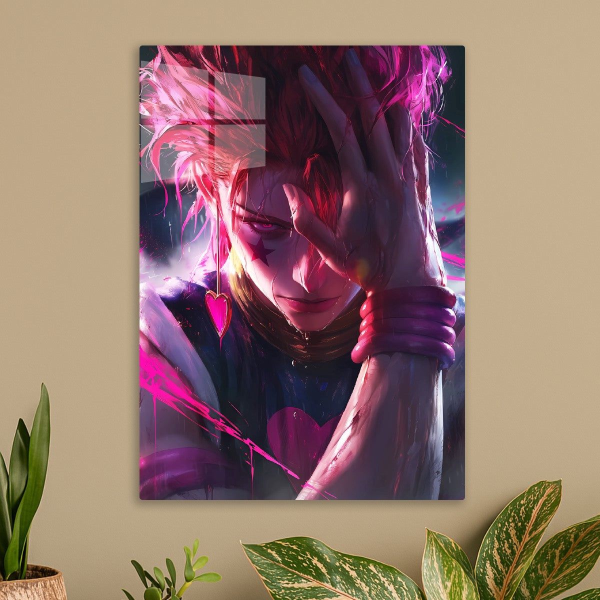 Hisoka