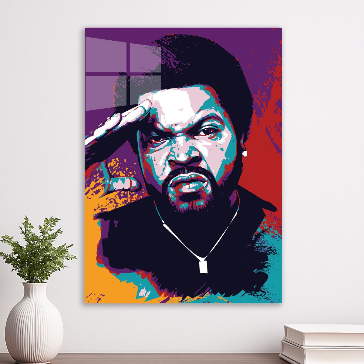 Ice Cube