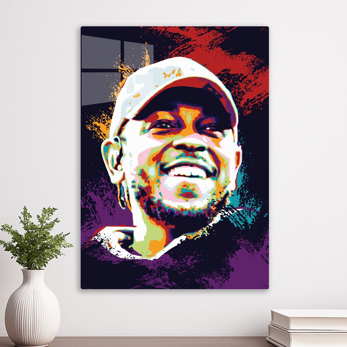 Kendrick Lamar
