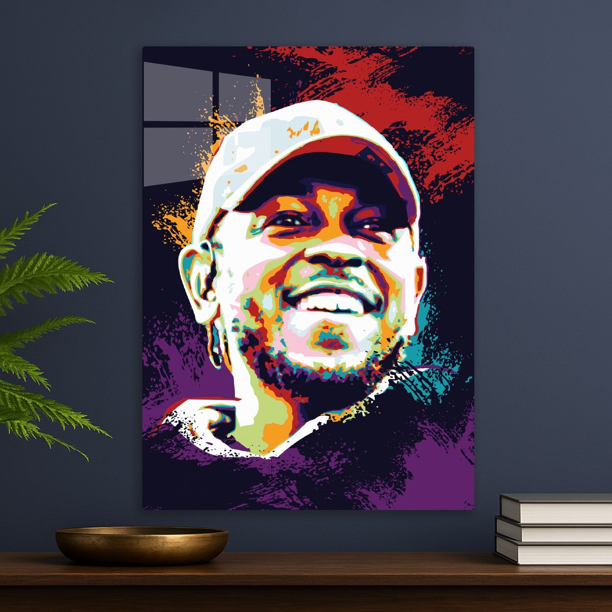 Kendrick Lamar