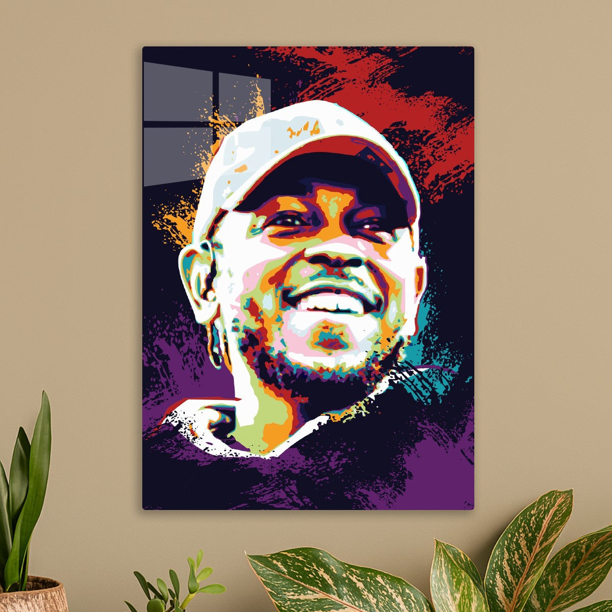 Kendrick Lamar