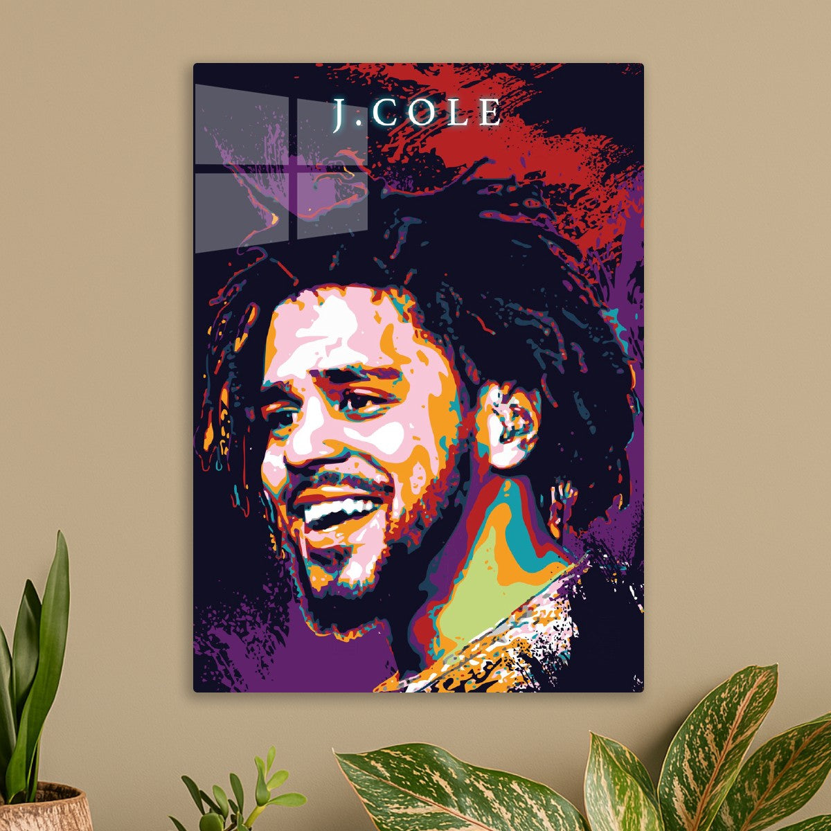J Cole