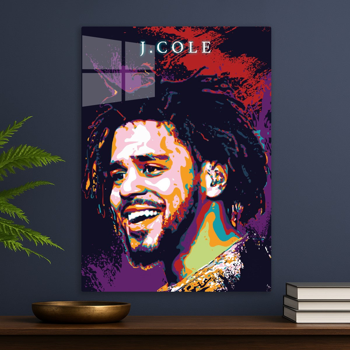 J Cole