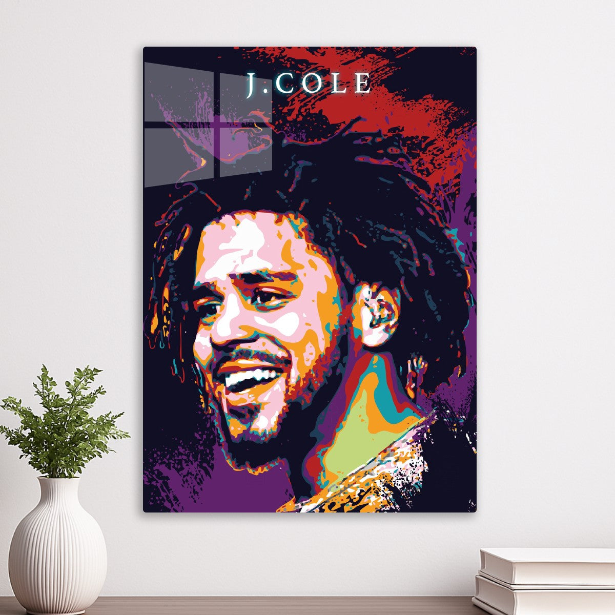 J Cole