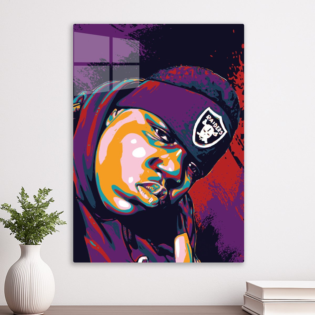 Biggie Smalls