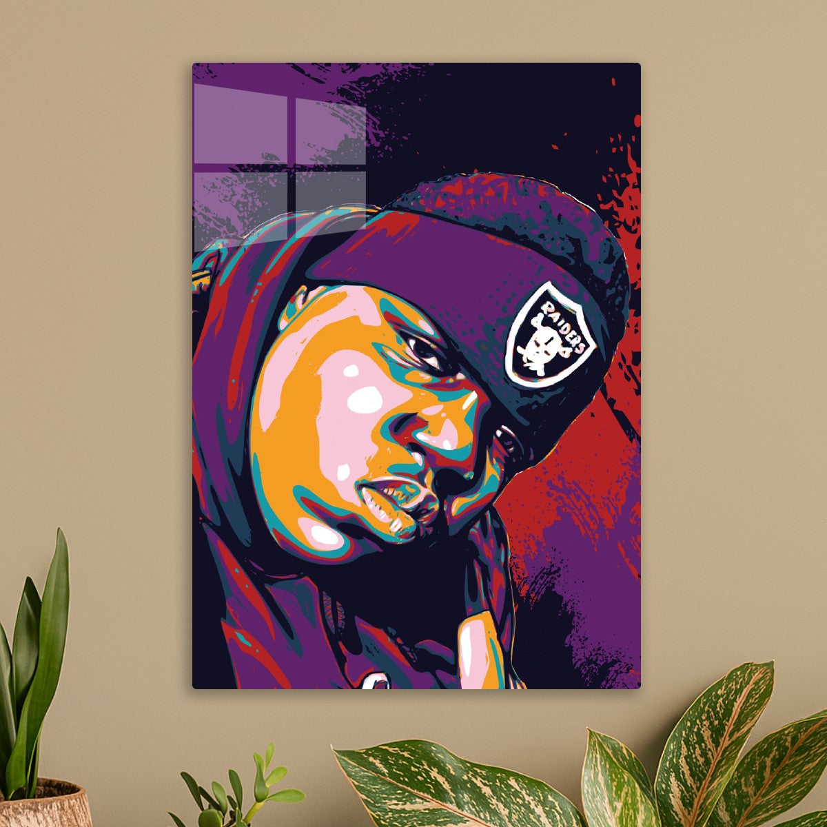 Biggie Smalls