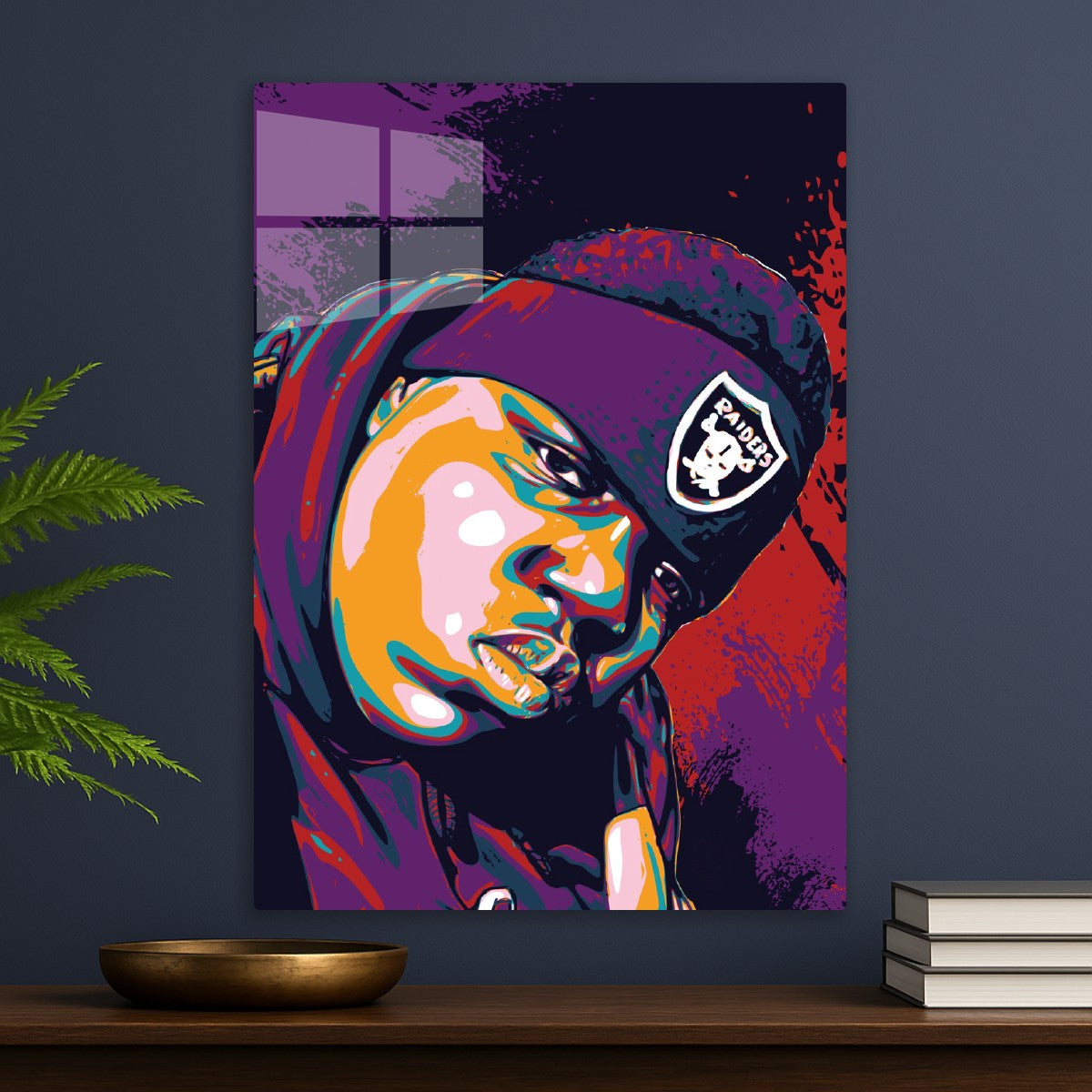 Biggie Smalls