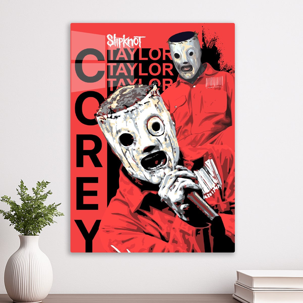 Corey Taylor 
