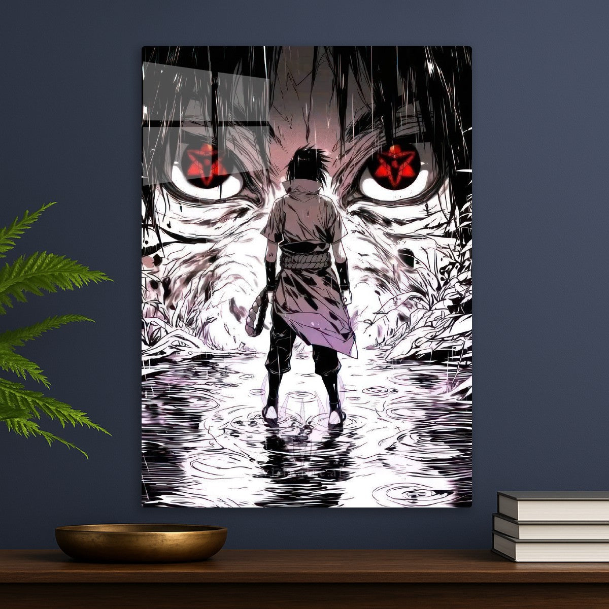 Sasuke Uchiha Naruto