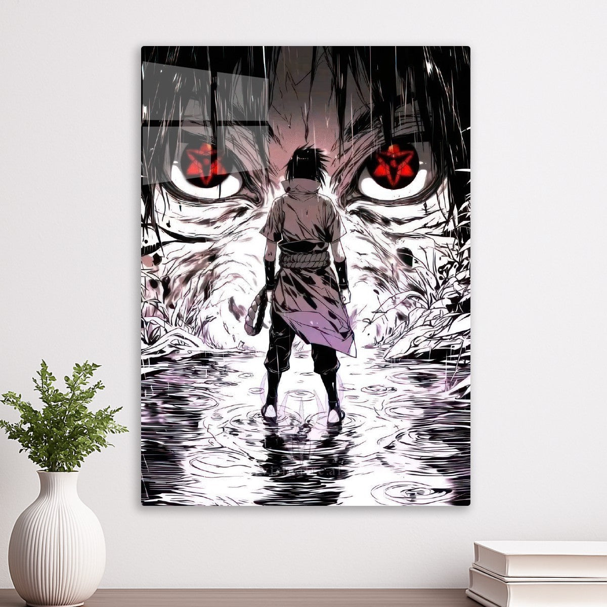 Sasuke Uchiha Naruto