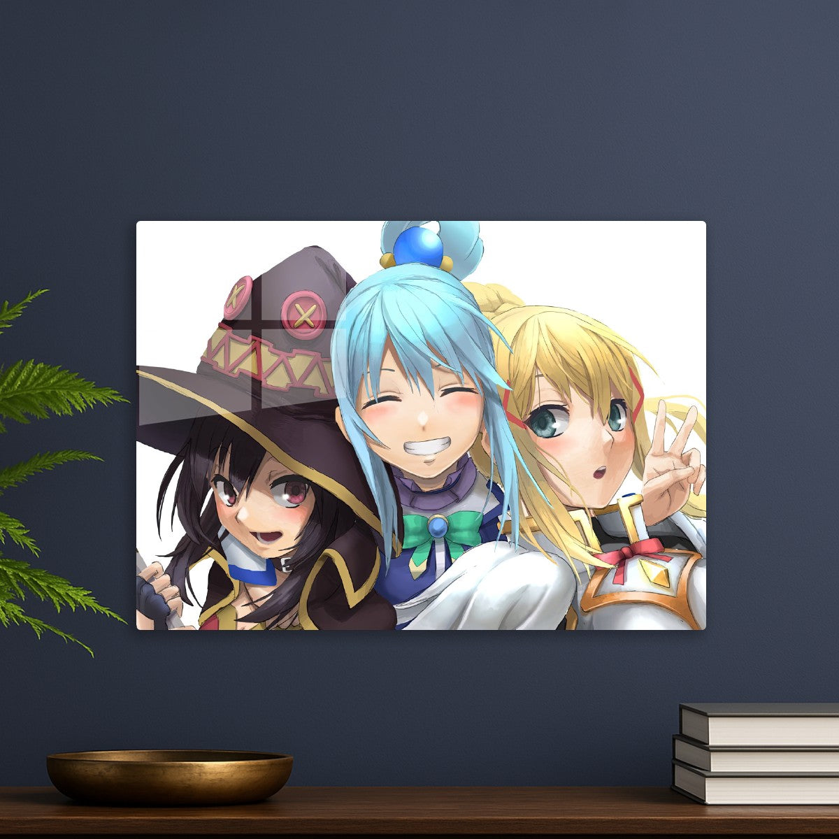 konosuba