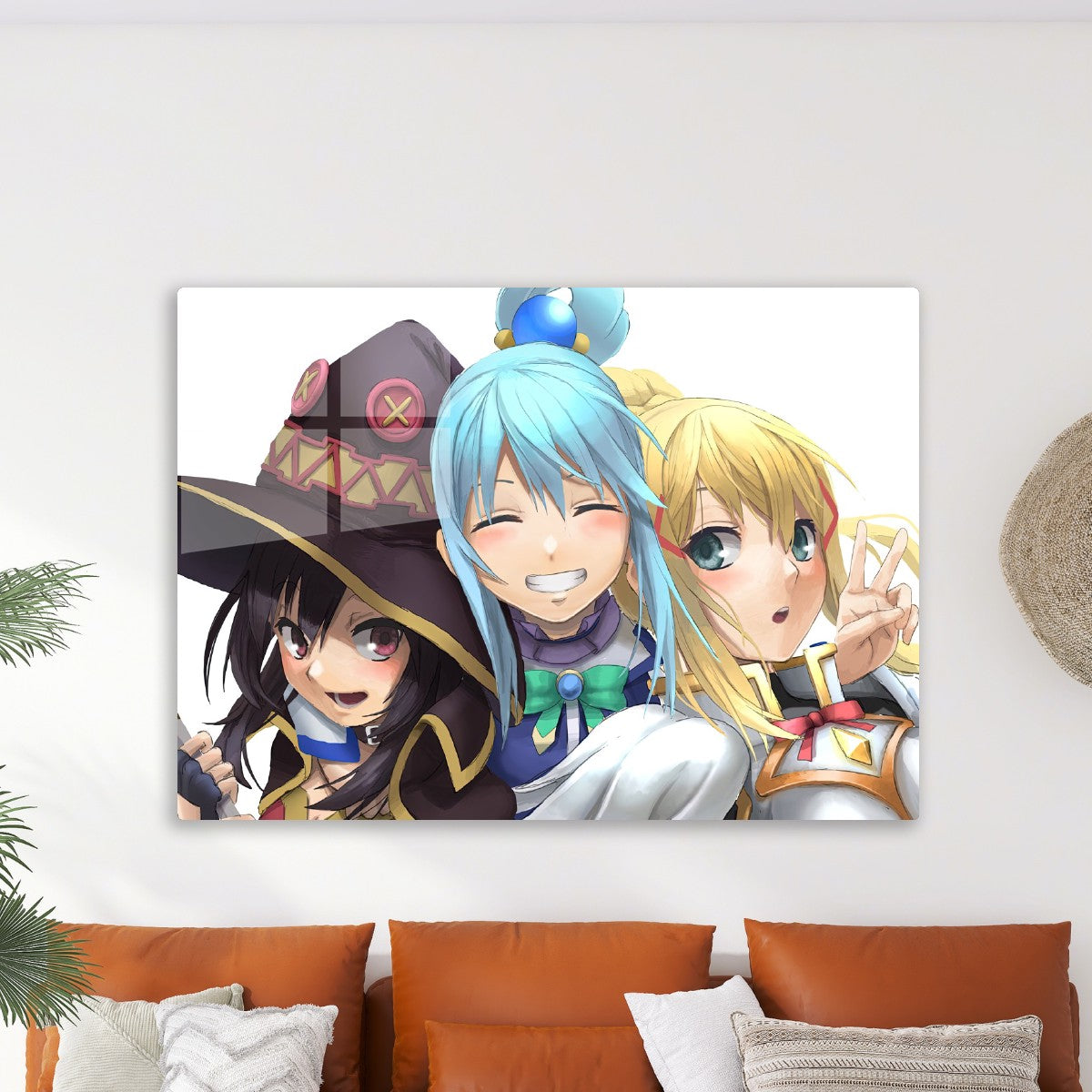 konosuba