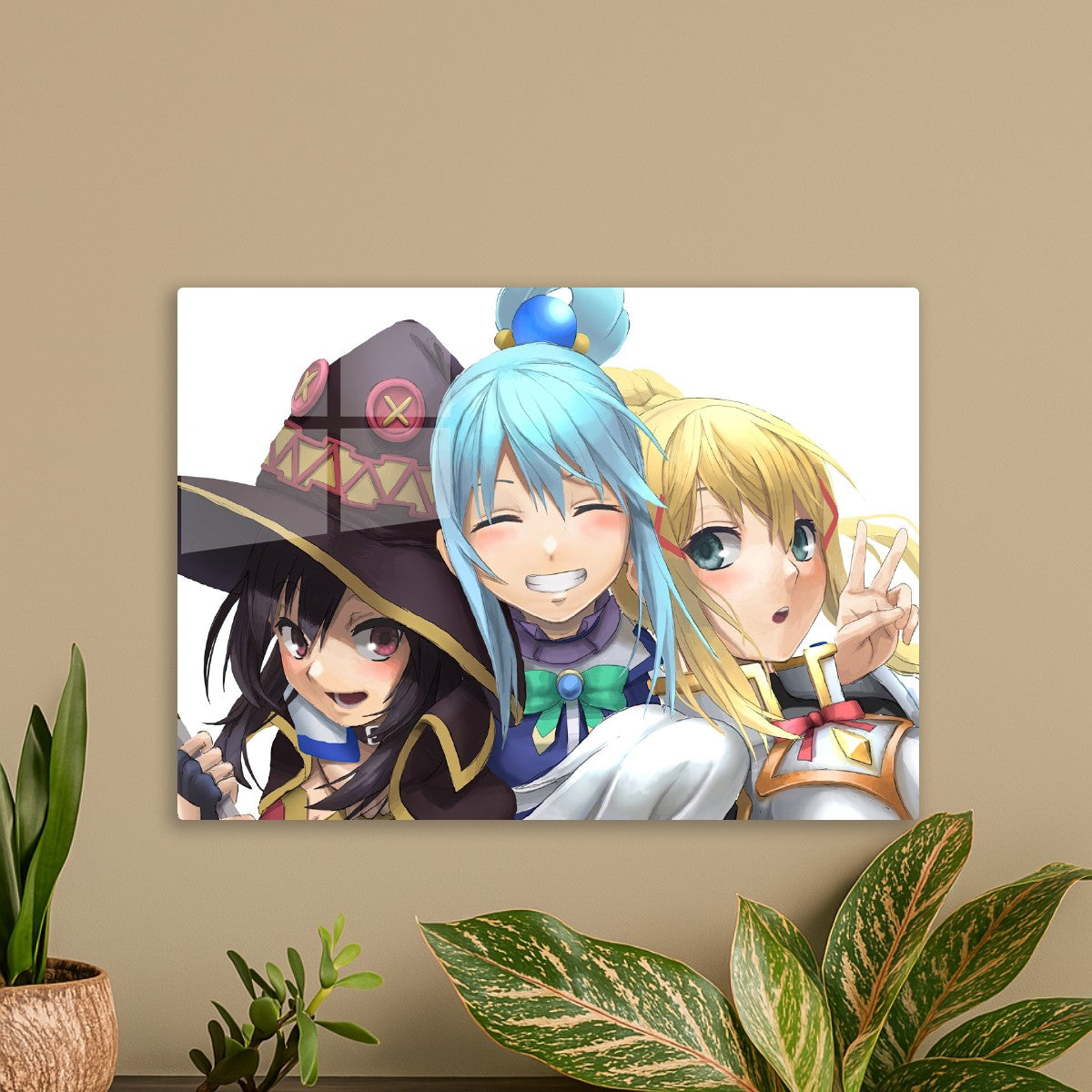 konosuba