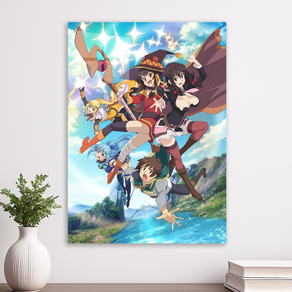 konosuba