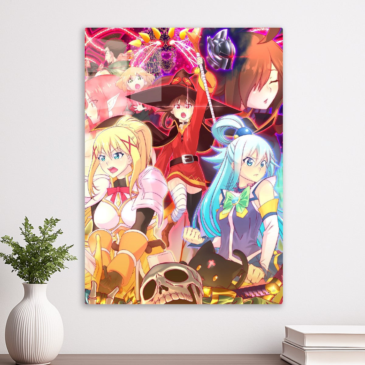 konosuba