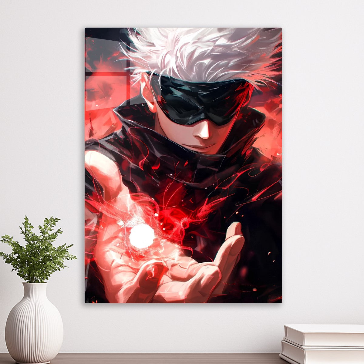 Jujutsu Kaisen Anime