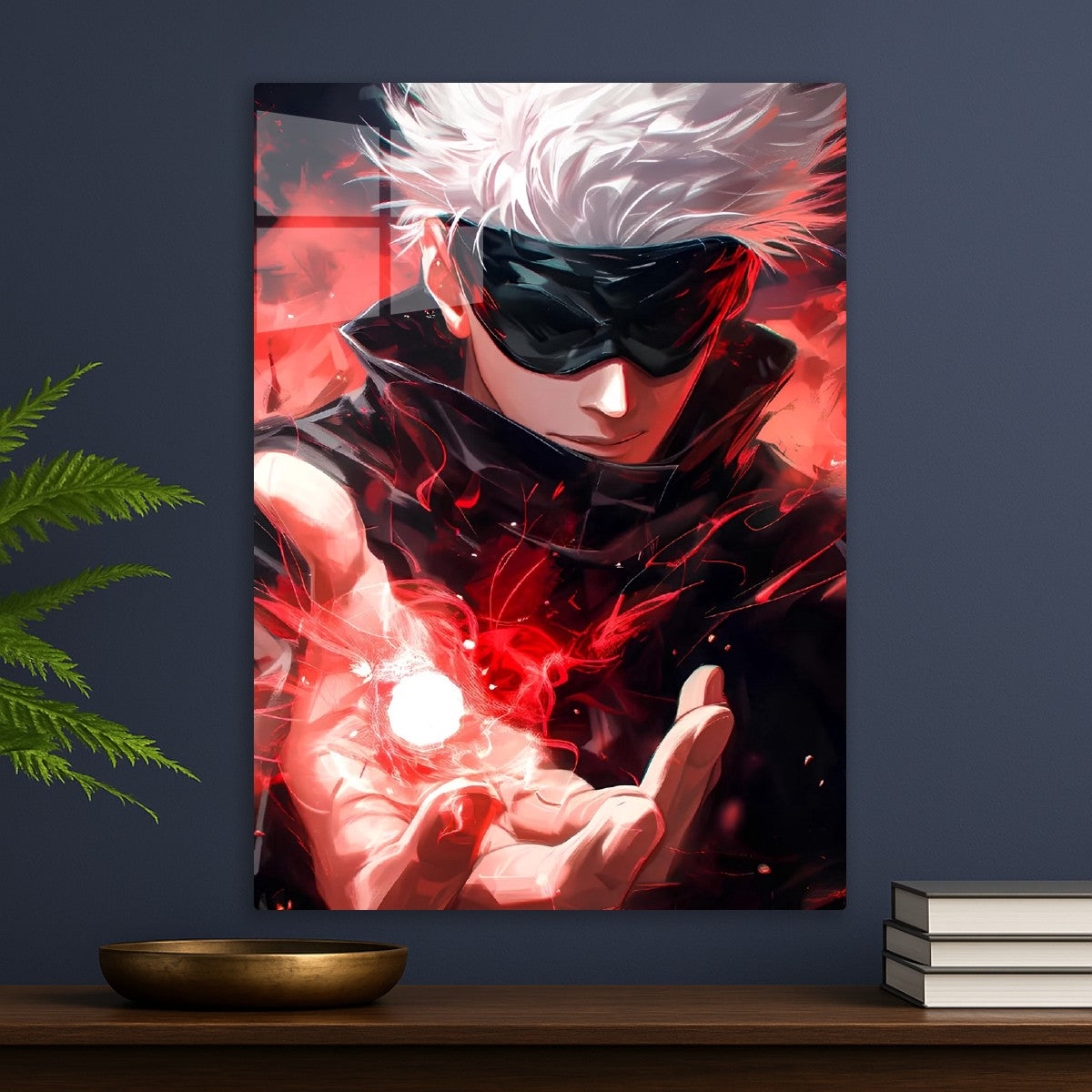 Jujutsu Kaisen Anime
