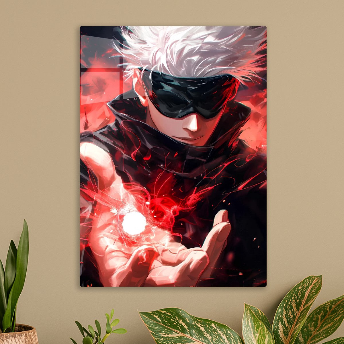 Jujutsu Kaisen Anime