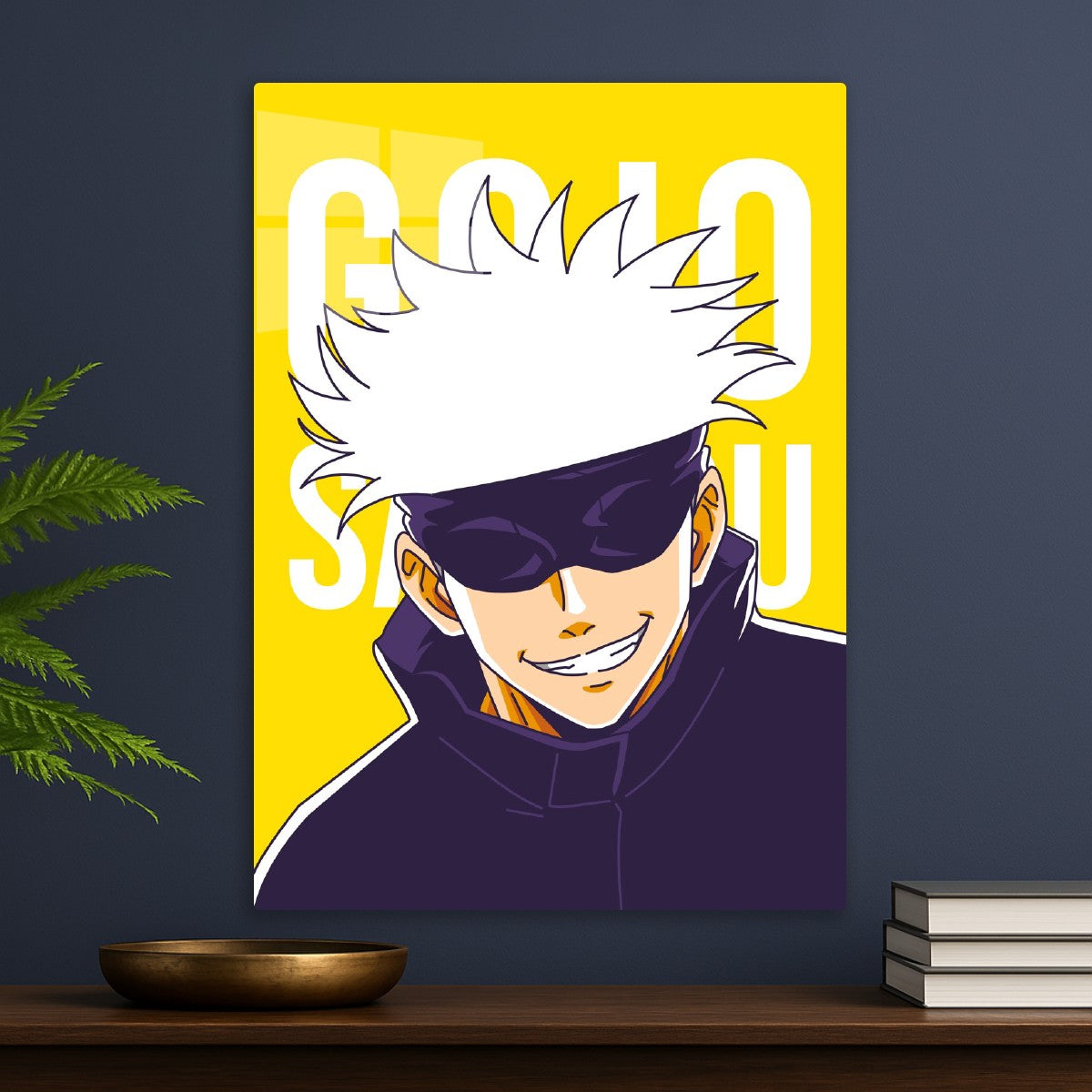 Gojo Satoru