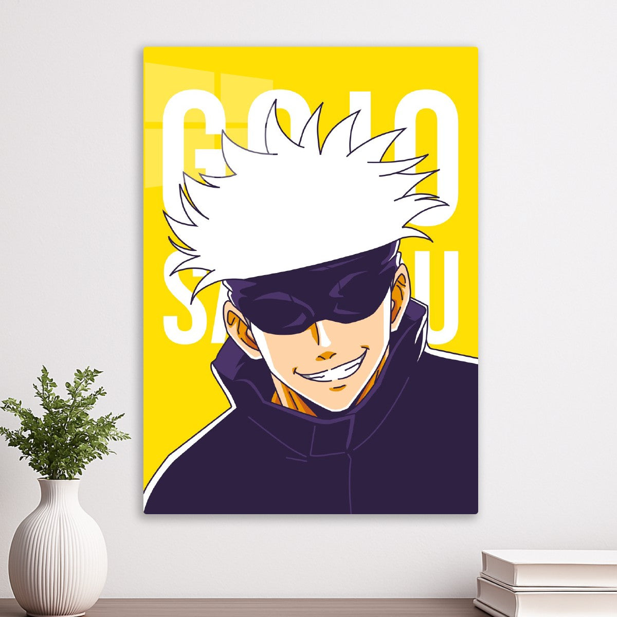 Gojo Satoru
