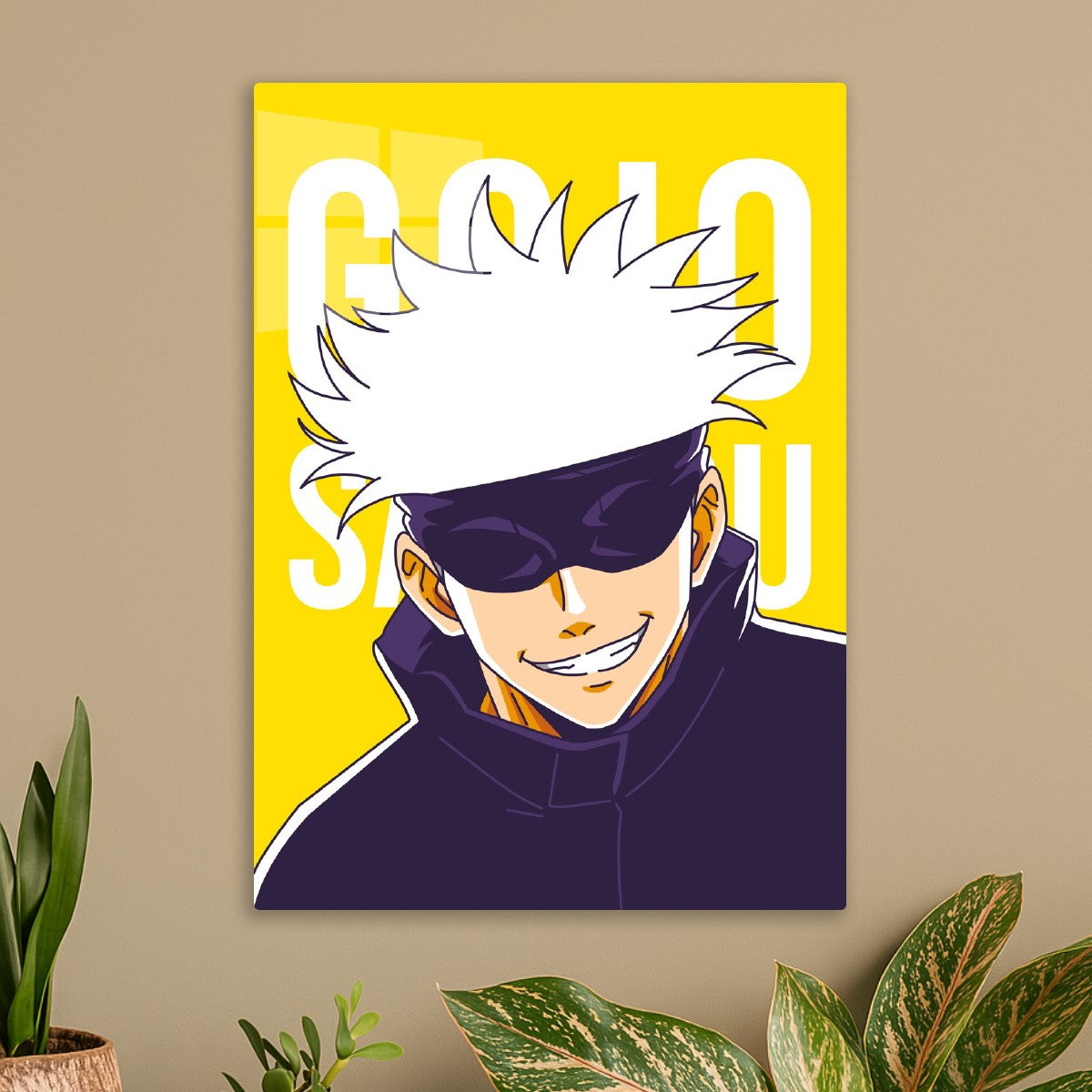 Gojo Satoru