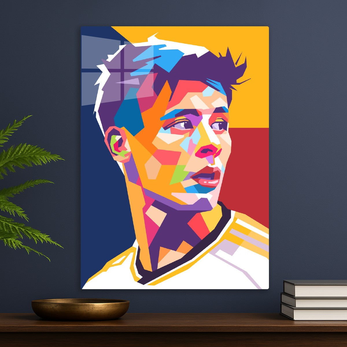 Arda Guller pop art