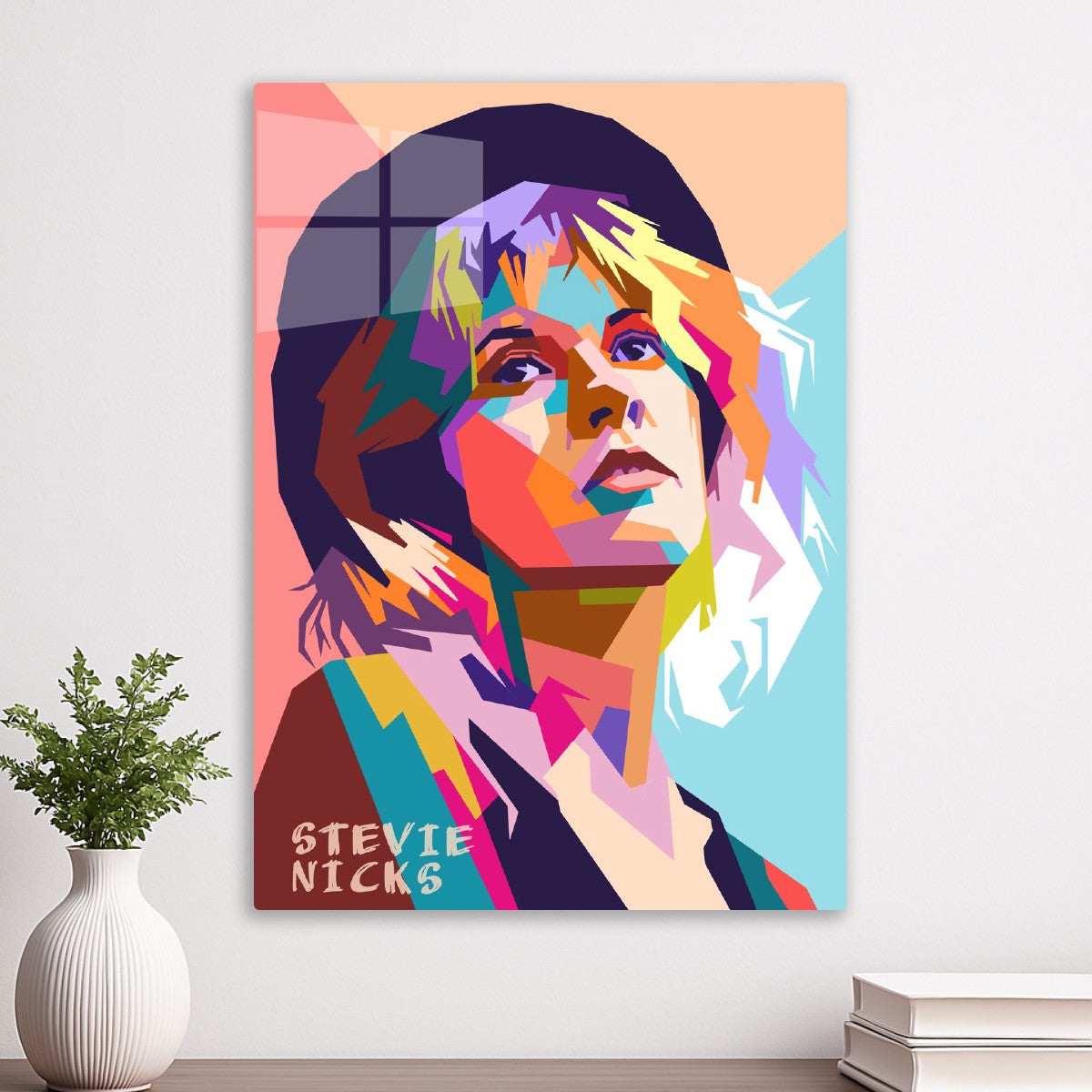 Stevie Nicks