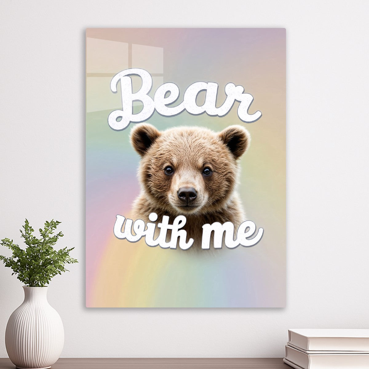 Bear with Me