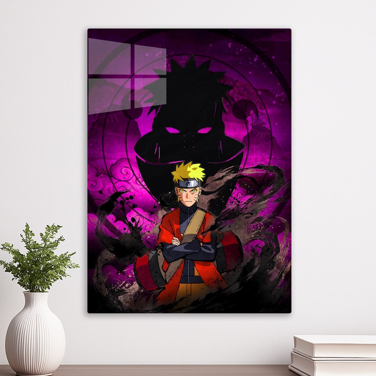 Naruto Anime