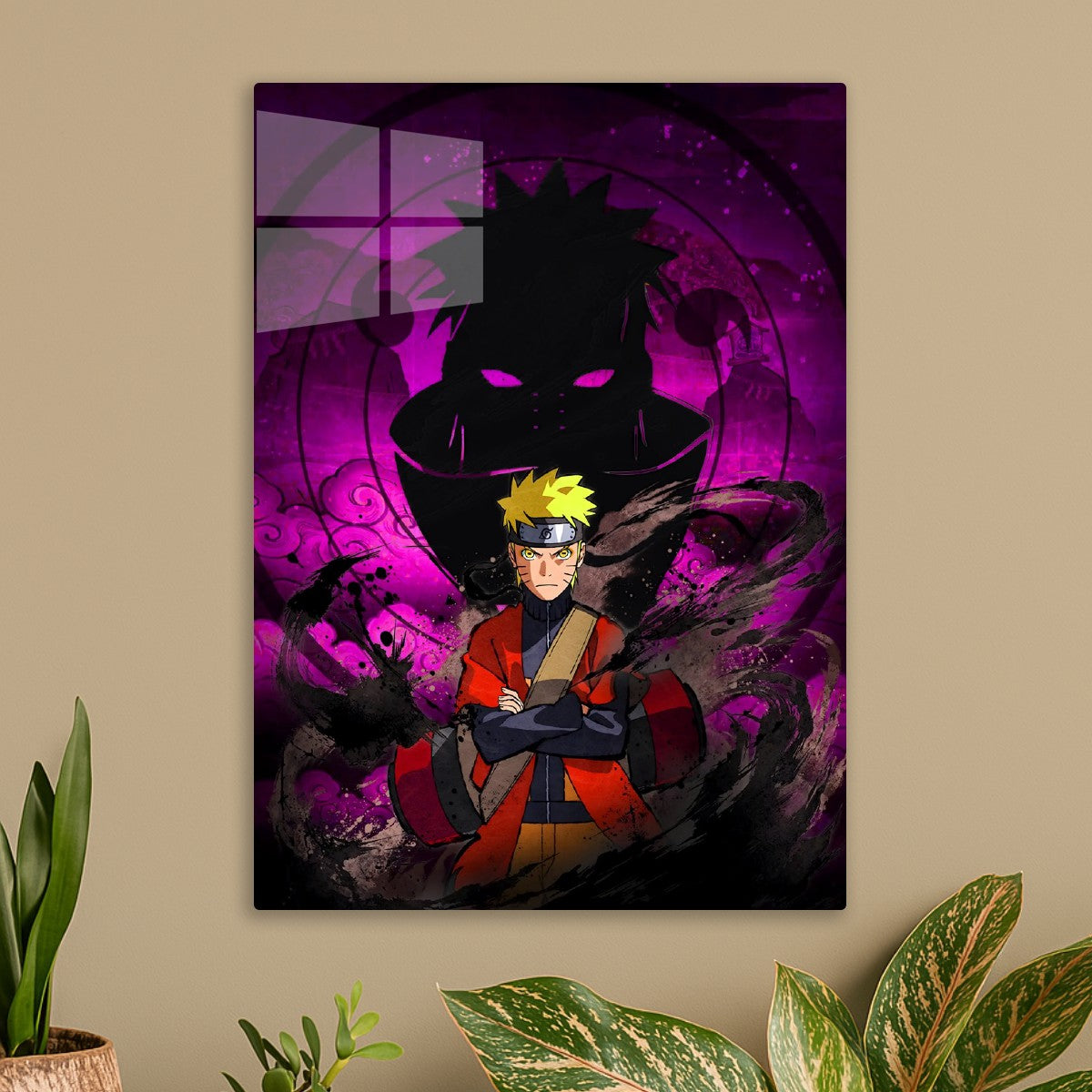 Naruto Anime