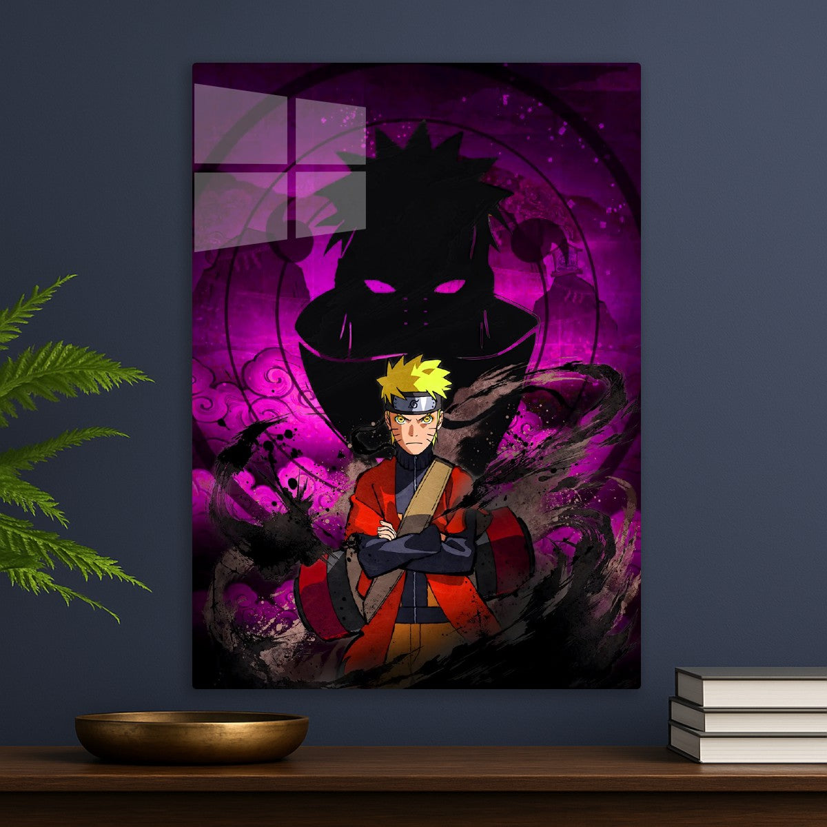 Naruto Anime