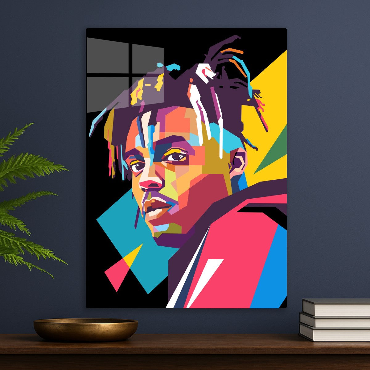 Juice WRLD rapper