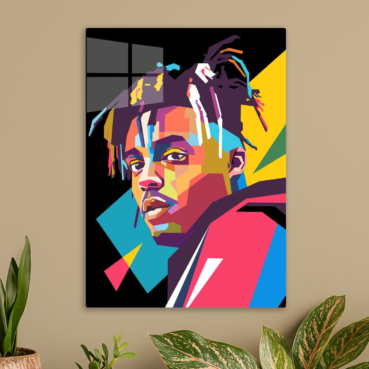 Juice WRLD rapper