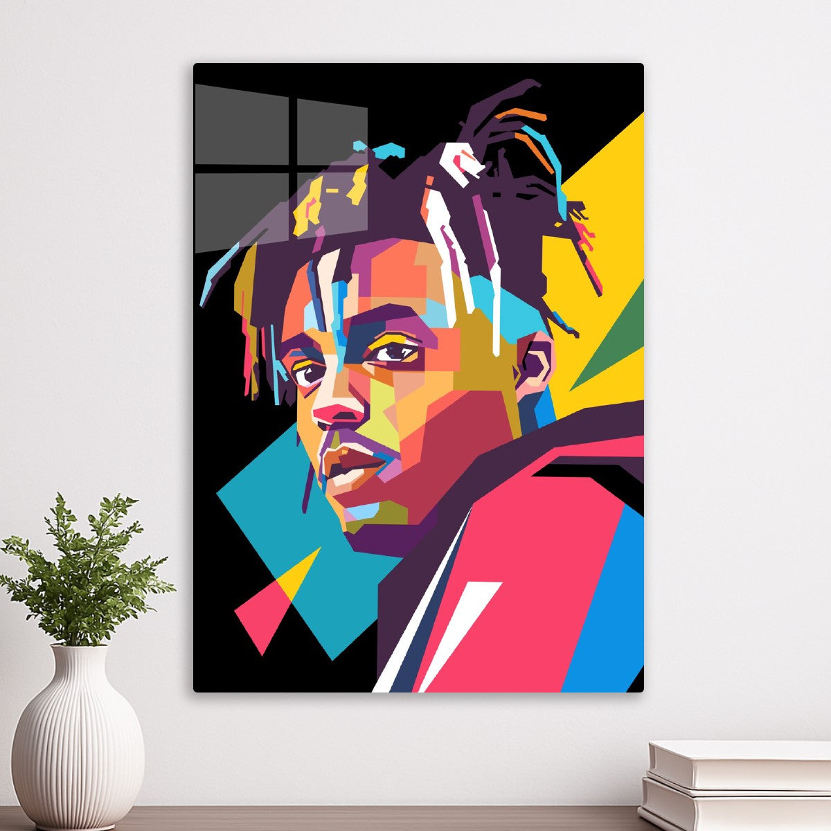 Juice WRLD rapper