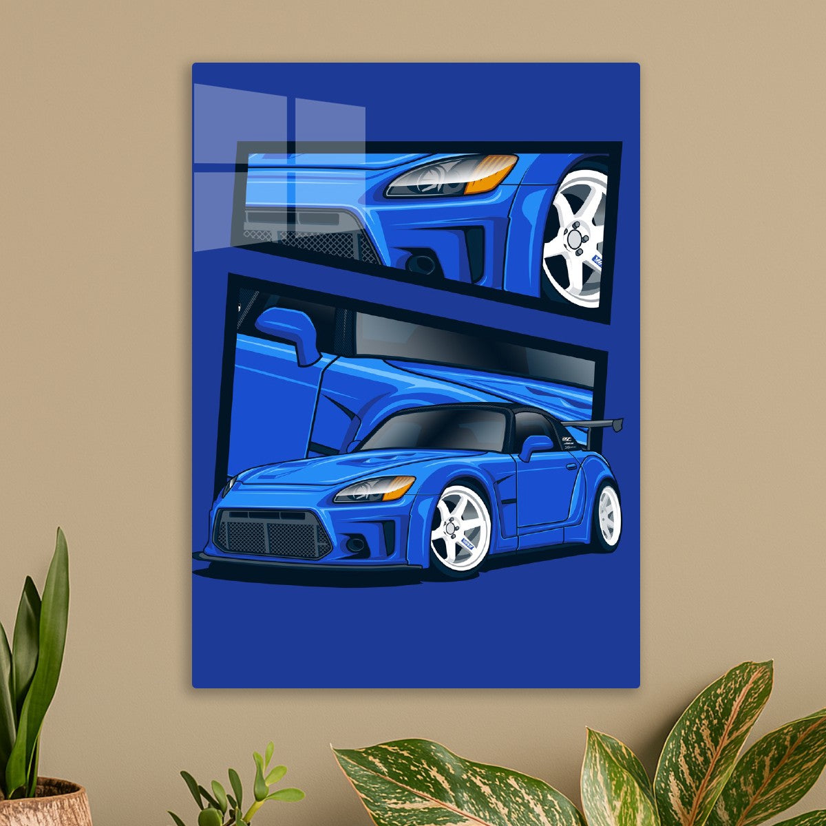 Honda S2000