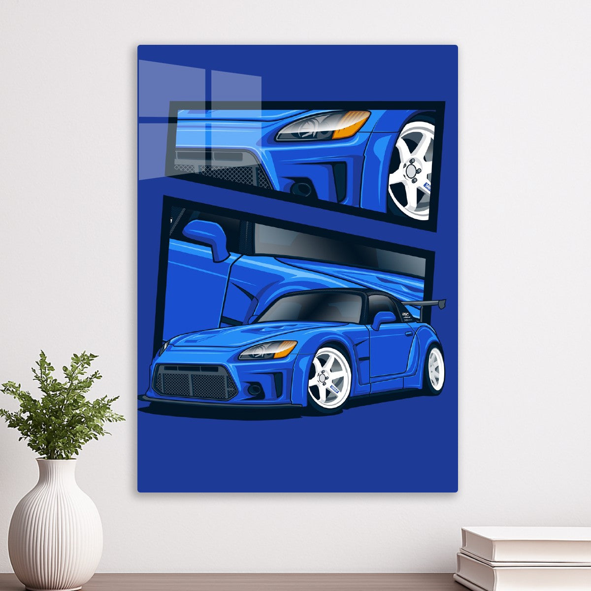 Honda S2000