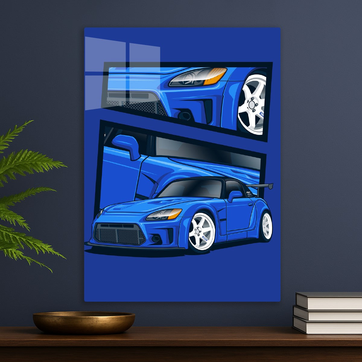 Honda S2000