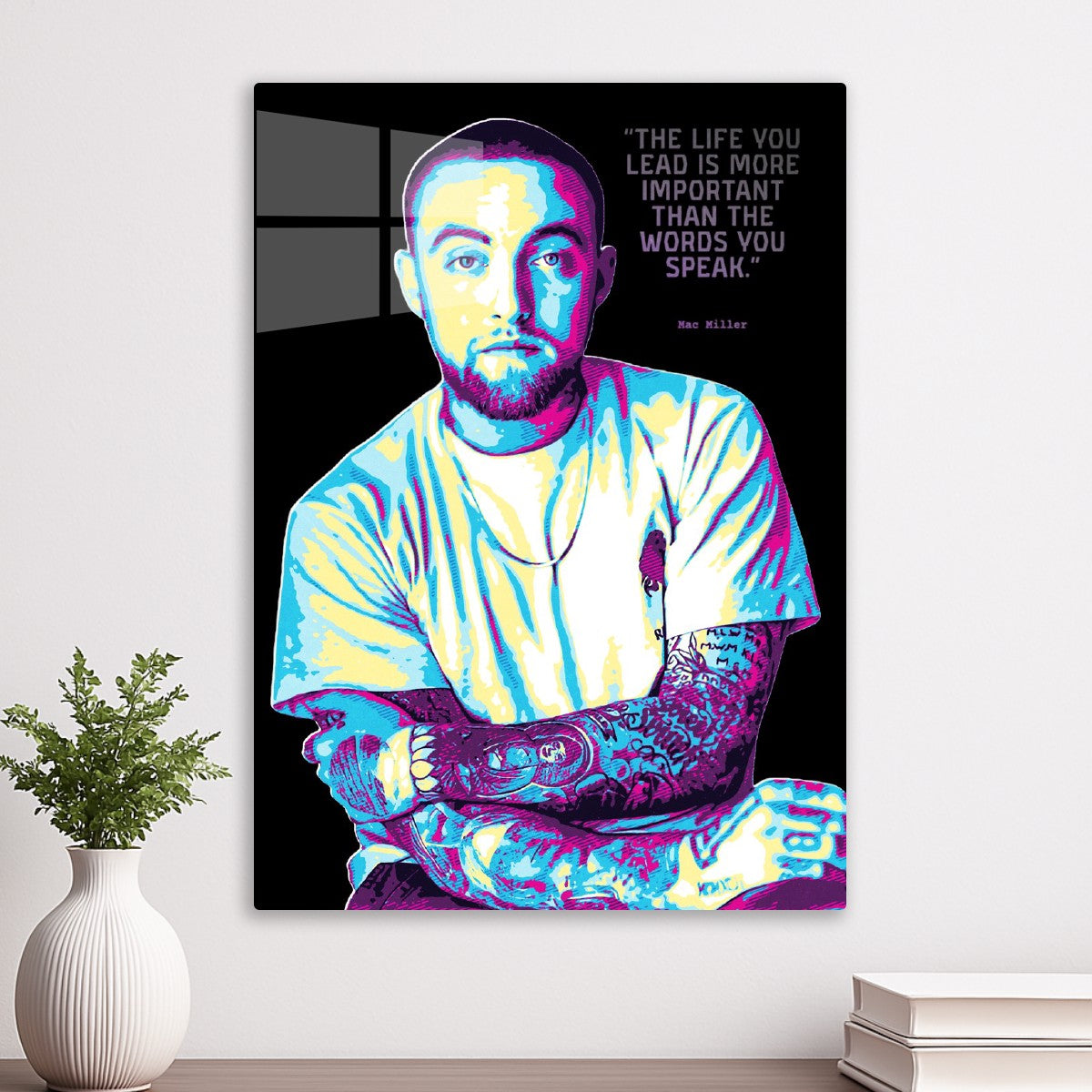 Mac Miller Quotes