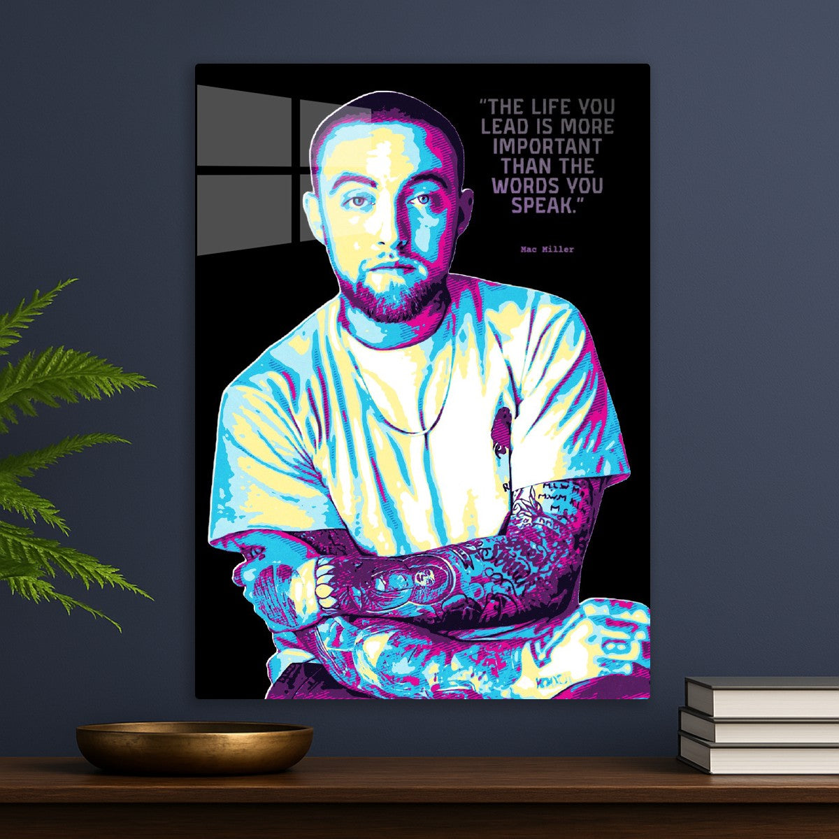 Mac Miller Quotes