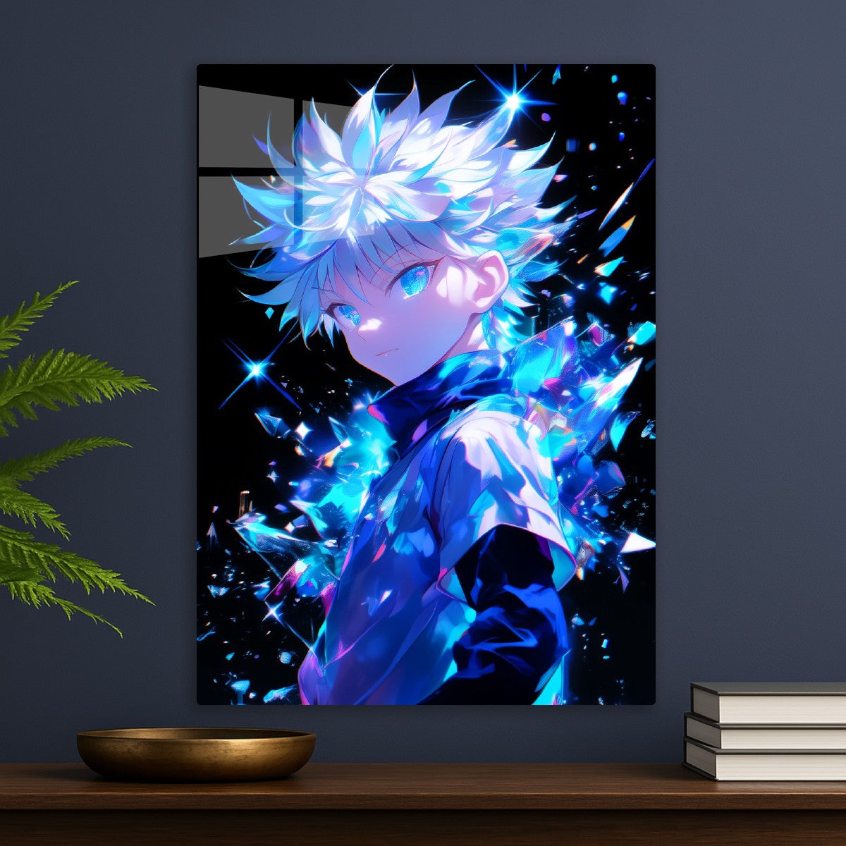 Killua Zoldyck