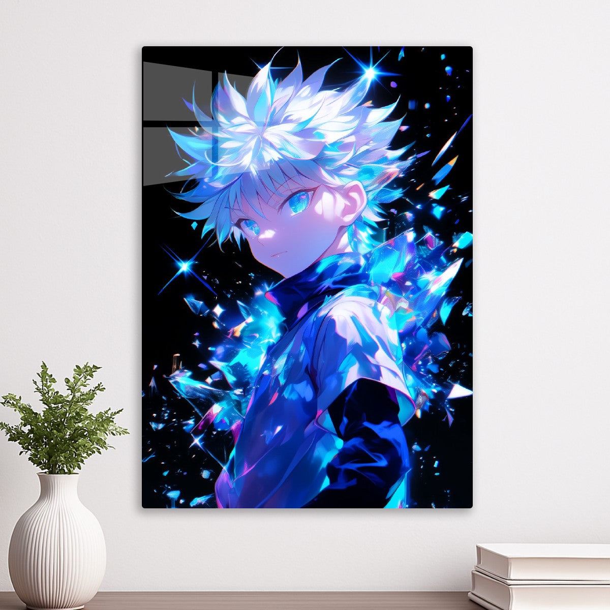 Killua Zoldyck