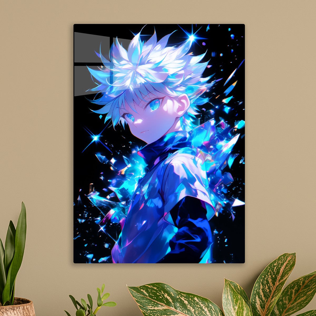 Killua Zoldyck