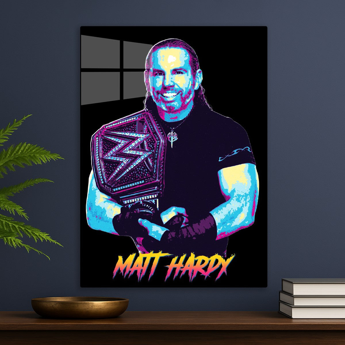 Matt Hardy