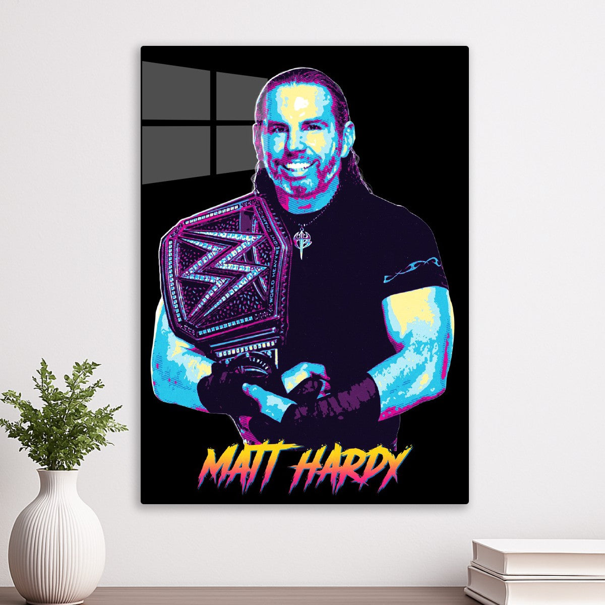 Matt Hardy