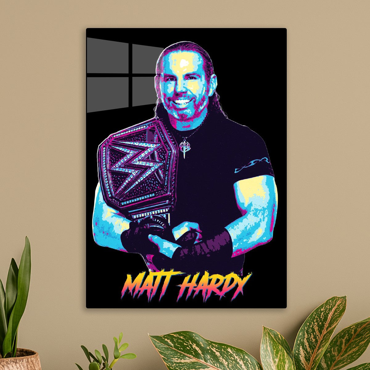 Matt Hardy