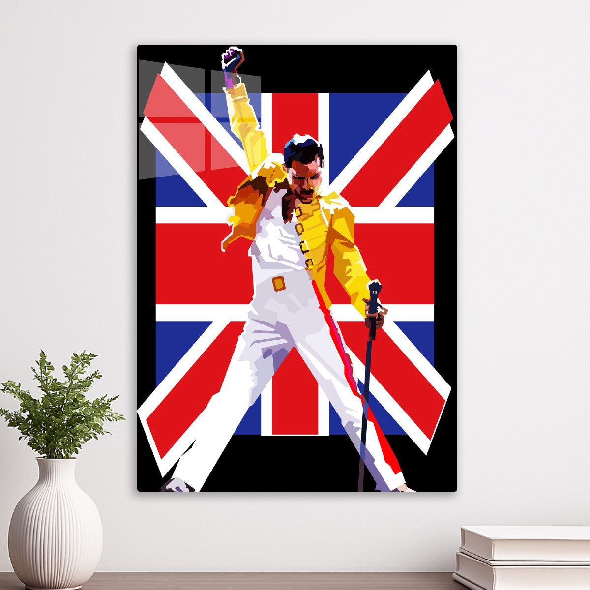 Freddie Mercury Queen Trending