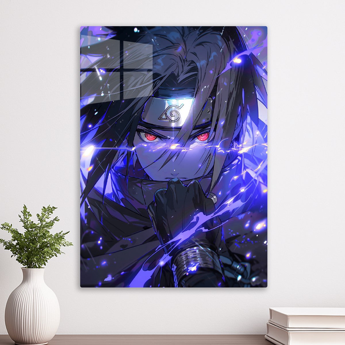 sasuke Uchiha