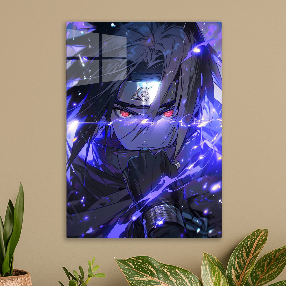 sasuke Uchiha
